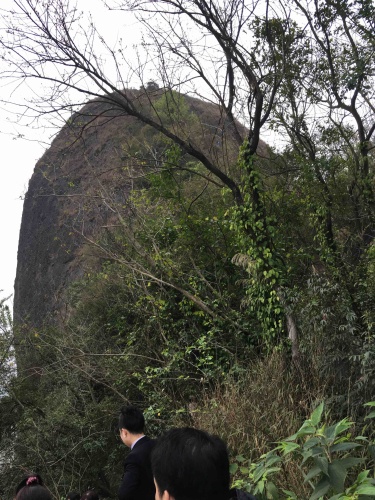 华表岩旅行图片 2