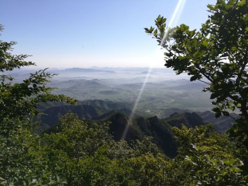 辽宁白狼山国家级自然保护区(暂停开放)旅行图片 3