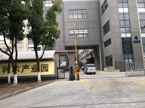昆山花桥镇 仓库出租800㎡ 钢结构 可分租 单层实景图