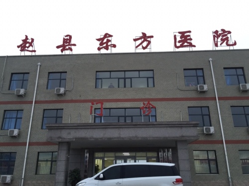 赵县东方医院
