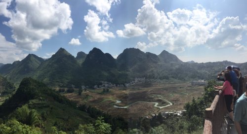 命河旅行图片 2