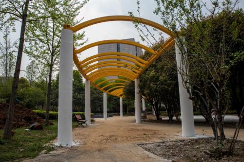 九龙公园旅行图片 1
