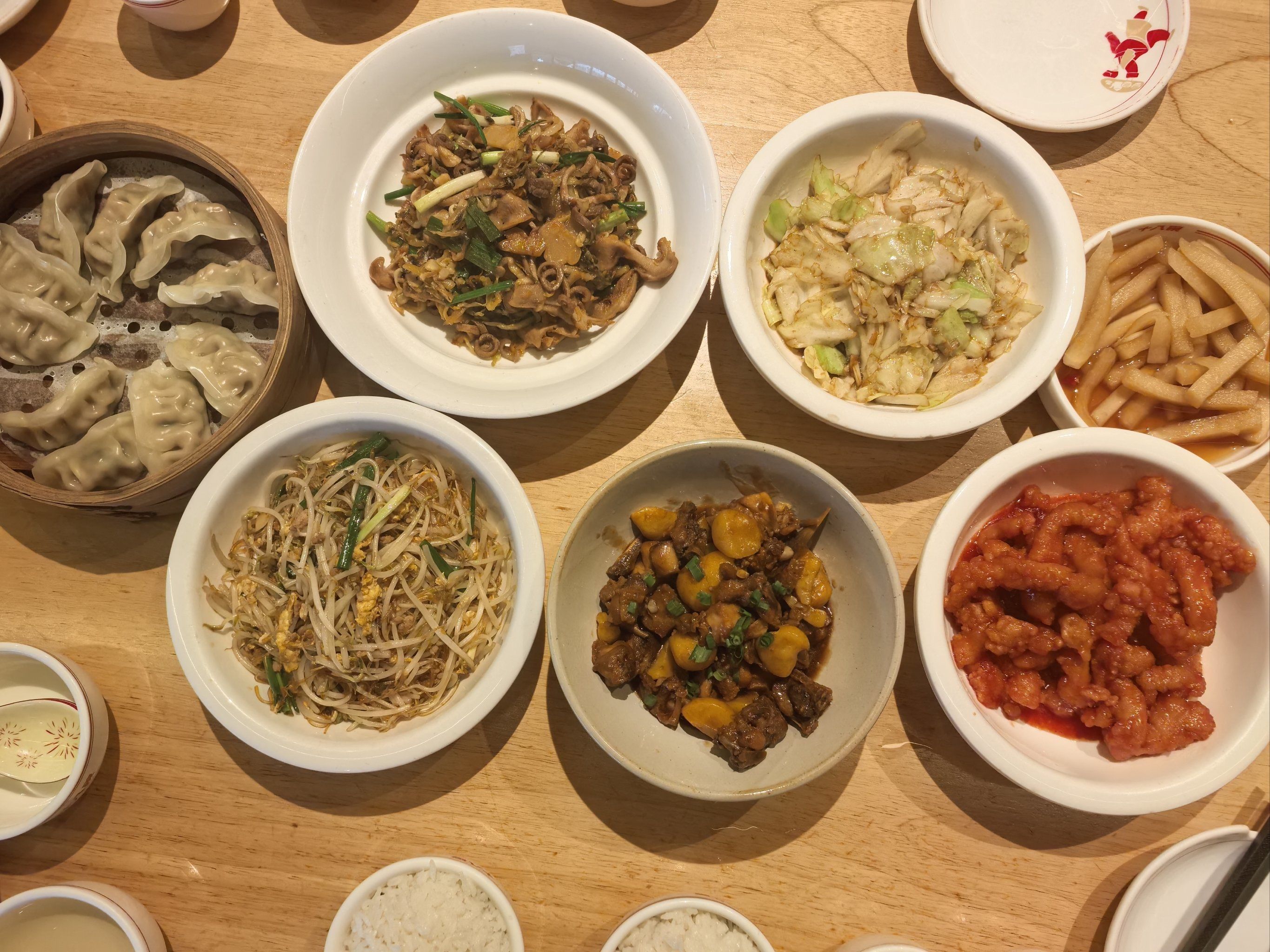 十八碗(澄迈千秋店)