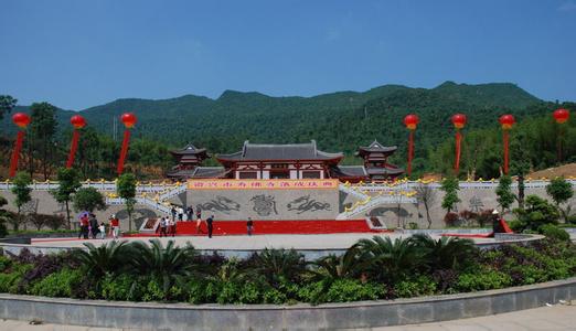 寿佛寺实景照片