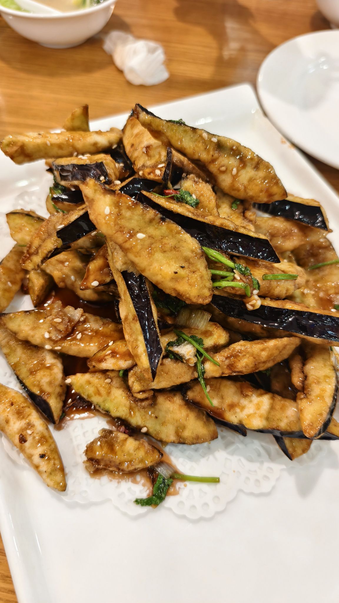 好妈妈家常菜(新华街店)