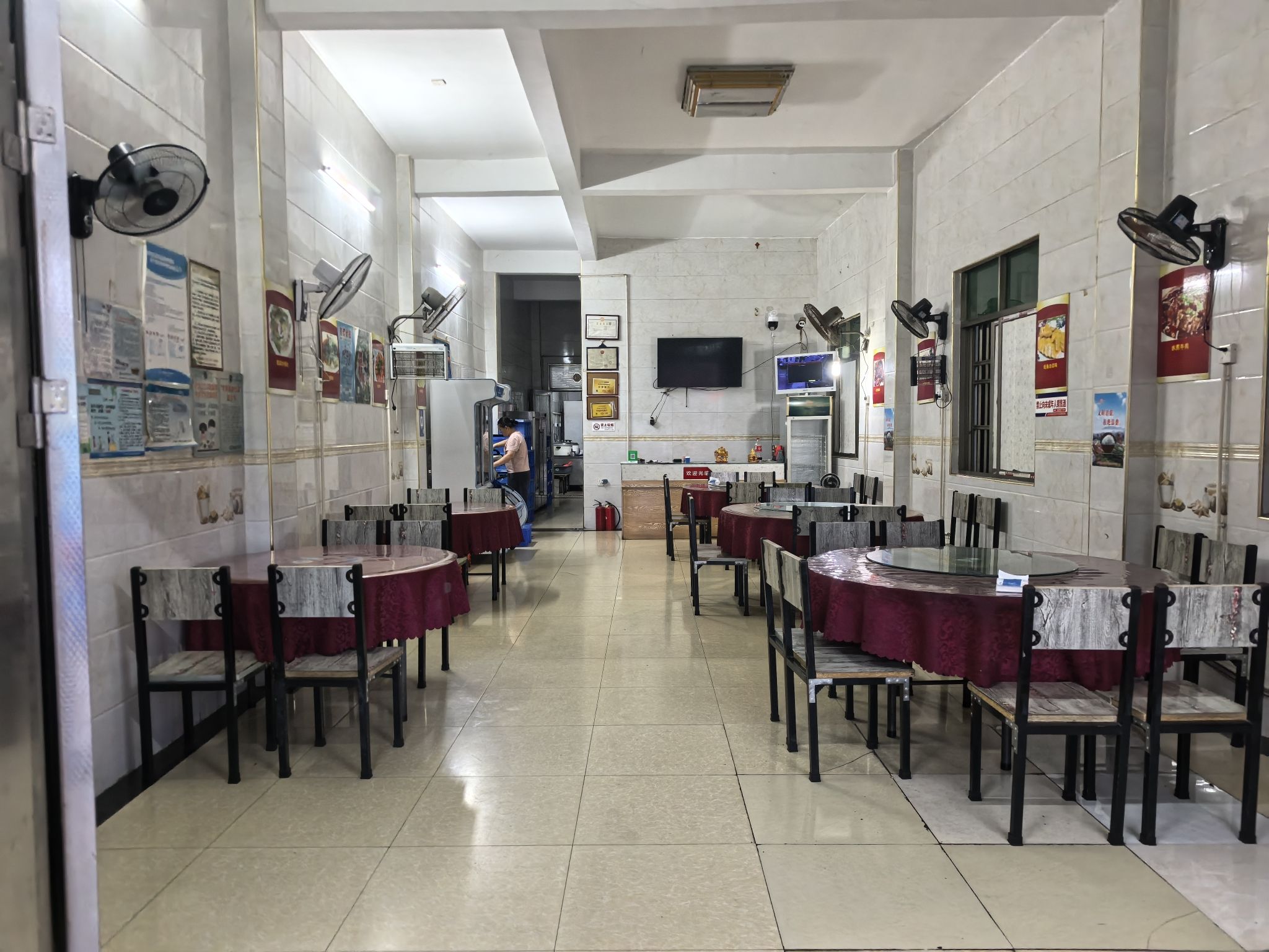 沙姜鸡食味馆(昌化镇店)