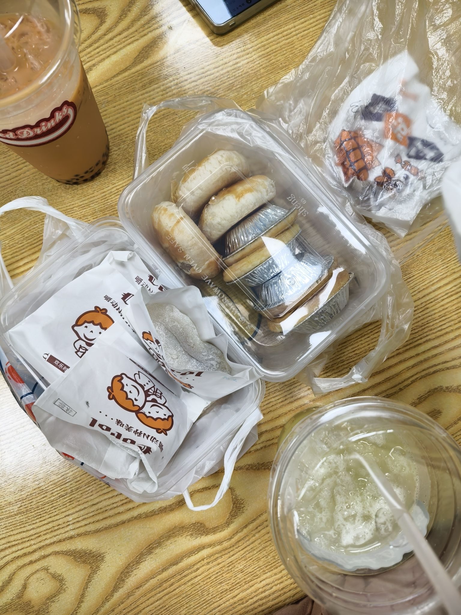壹嘉手工雪饼