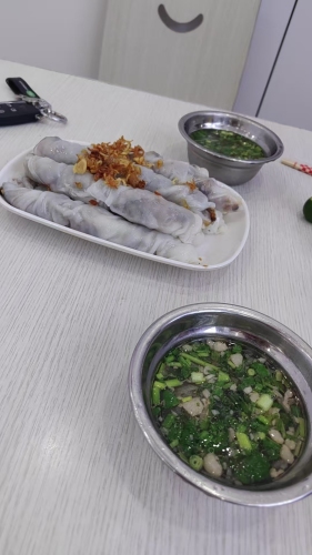 蘭州牛肉面