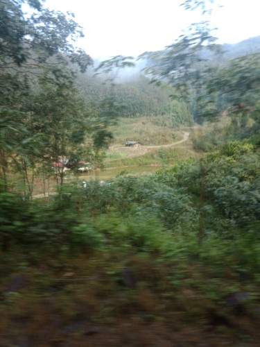文笔山森林公园旅行图片 1
