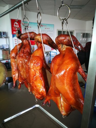 潮顺大众饭店