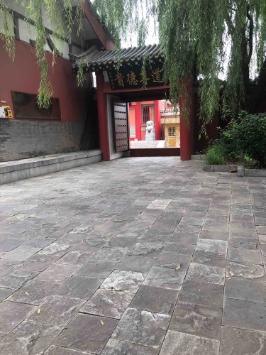 万佛塔旅行图片 3