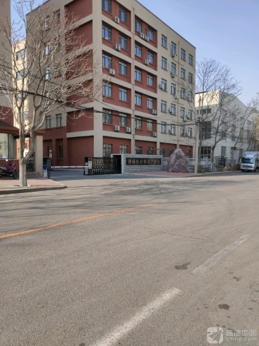 博林医疗科技产业园实景图（2）