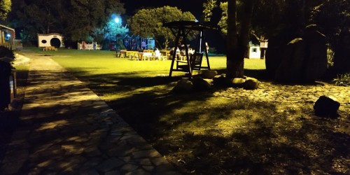 漳平市九鹏溪景区旅行图片 2