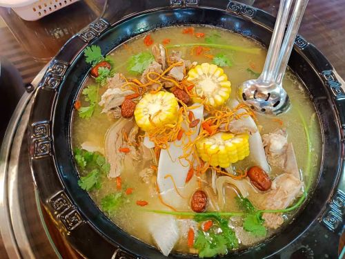 生态羊庄(高铁站店)