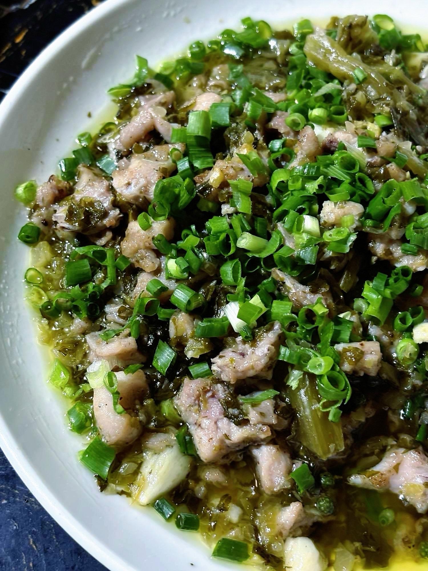 青枫苑兔火锅