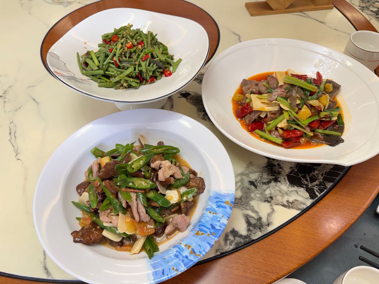 小竹院私房菜
