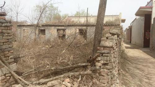 巨桥仓遗址旅行图片 1