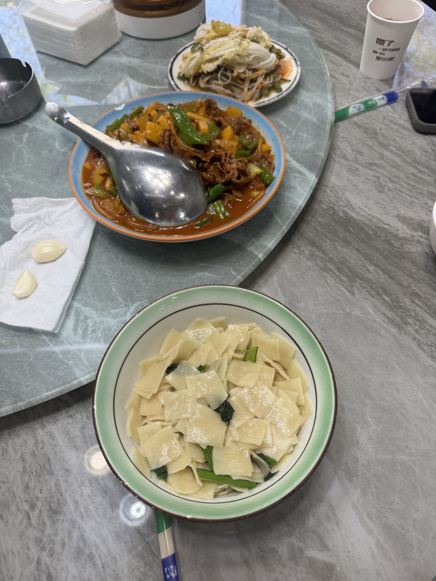 清真马胖子美味餐厅