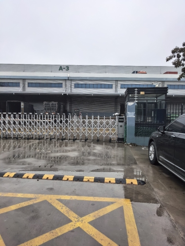 普洛斯郑州东产业园实景图（3）