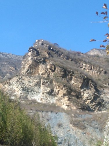 峪壶峰旅行图片 1