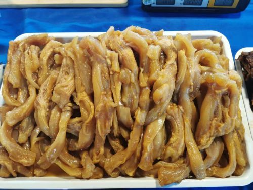 清真酱牛肉