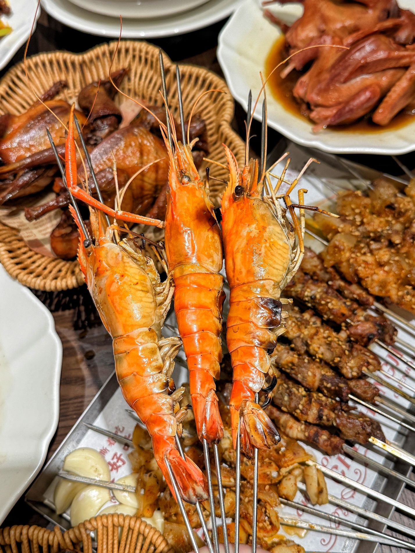 陈鸿记烧鸽坊(哈尔滨总店)