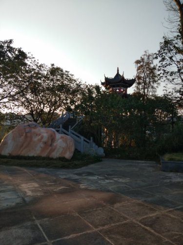 思柳桥旅行图片 1