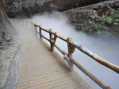 杏塘沟旅行图片 2