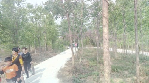 艾山卡口地理标志文化园旅行图片 1