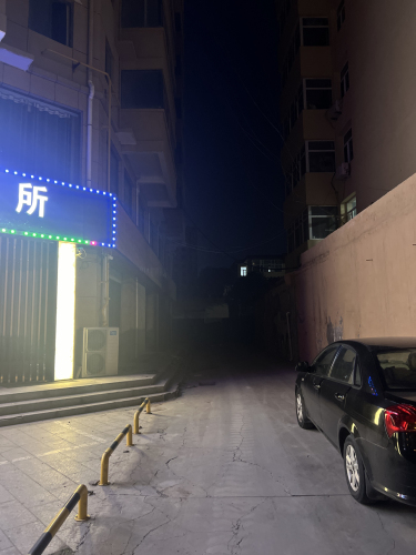 一溪月足道会所(河东西街店)内部环境