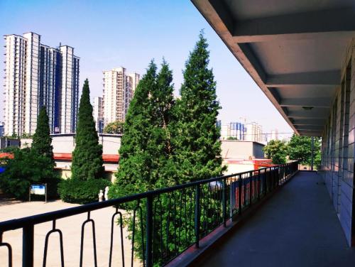 定州市东关小学