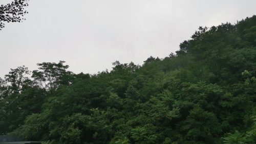 墩台山天然公园旅行图片 2