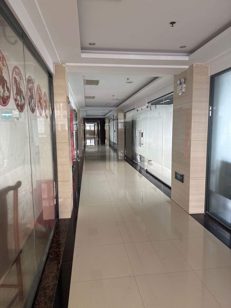 京东(芜湖)数字经济创新基地实景图（3）