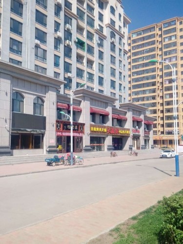 木兰松花江湿地公园旅行图片 3