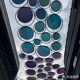 楼层分布图