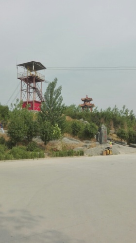 盛世福地旅行图片 3