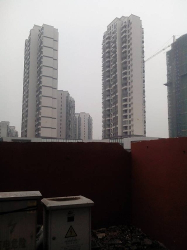 甘泉影视城旅行图片 1