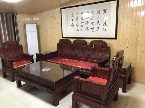 三岛别院·孔雀园旅行图片 1
