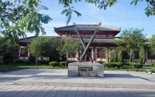 孙子故园旅行图片 2