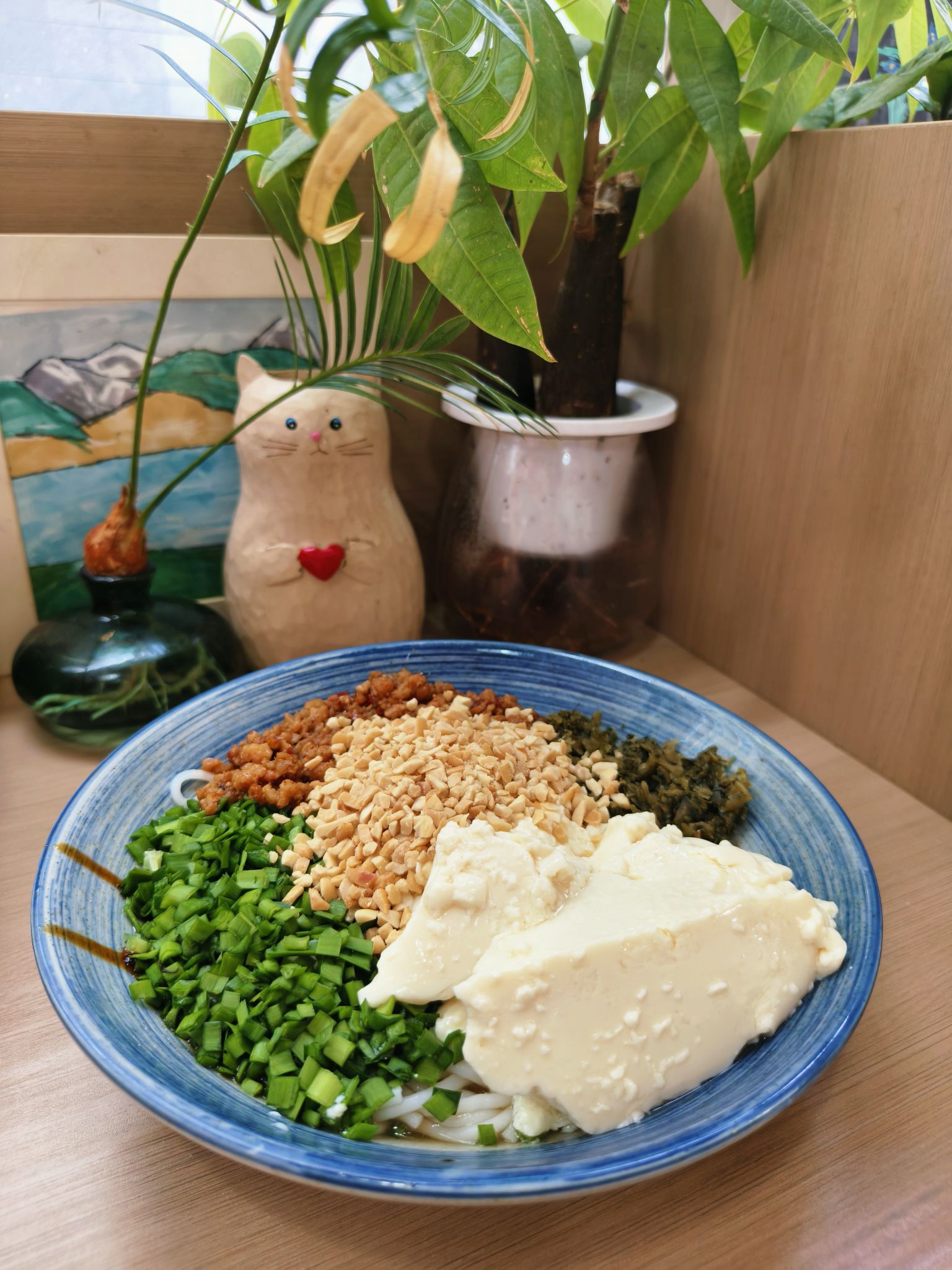 初云谷云南小锅米线