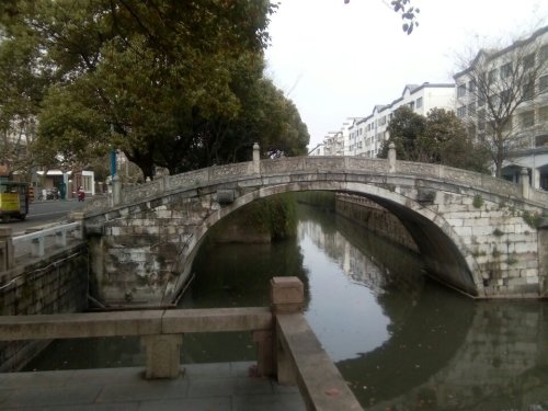 皋桥旅行图片 2