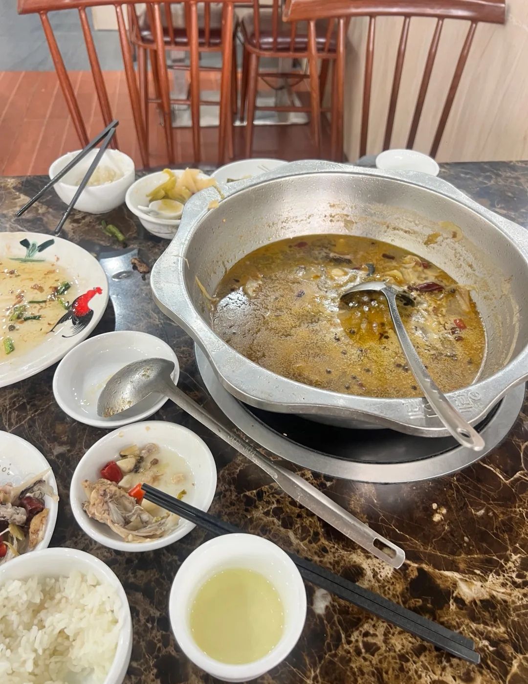 悠然重庆酸菜鱼(椰博店)