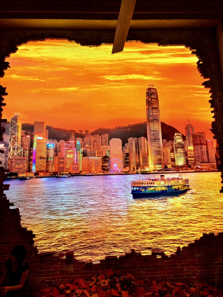 大馆景点图片