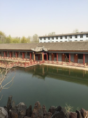梦境庄园旅行图片 2