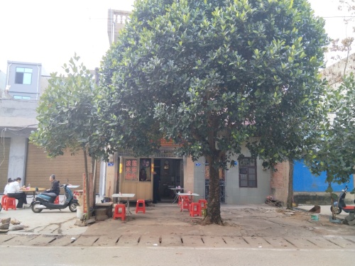 波莲米粉(小谢米粉店)