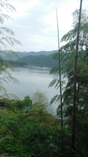 别山湖旅行图片 3