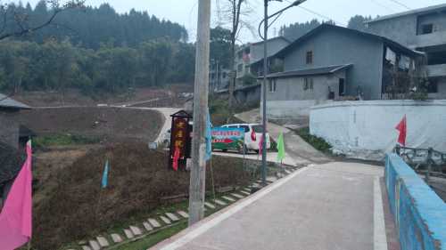 七彩湖风景区旅行图片 3