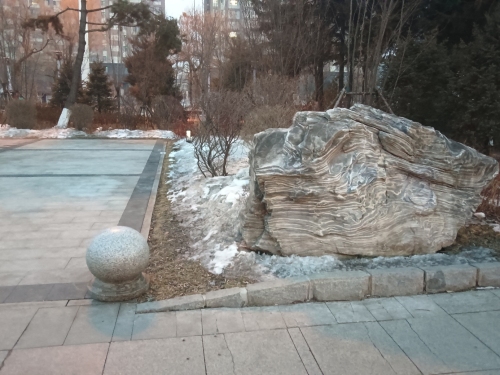 儿童公园-怡园