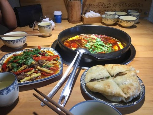大众牛肉馆