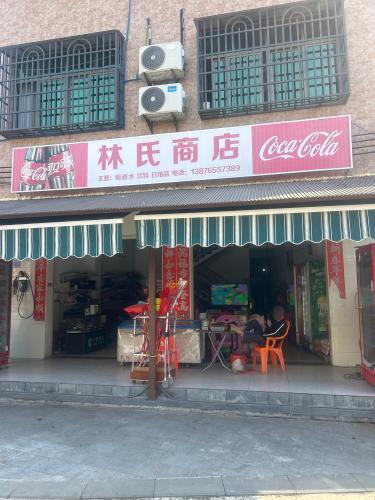 林氏商店